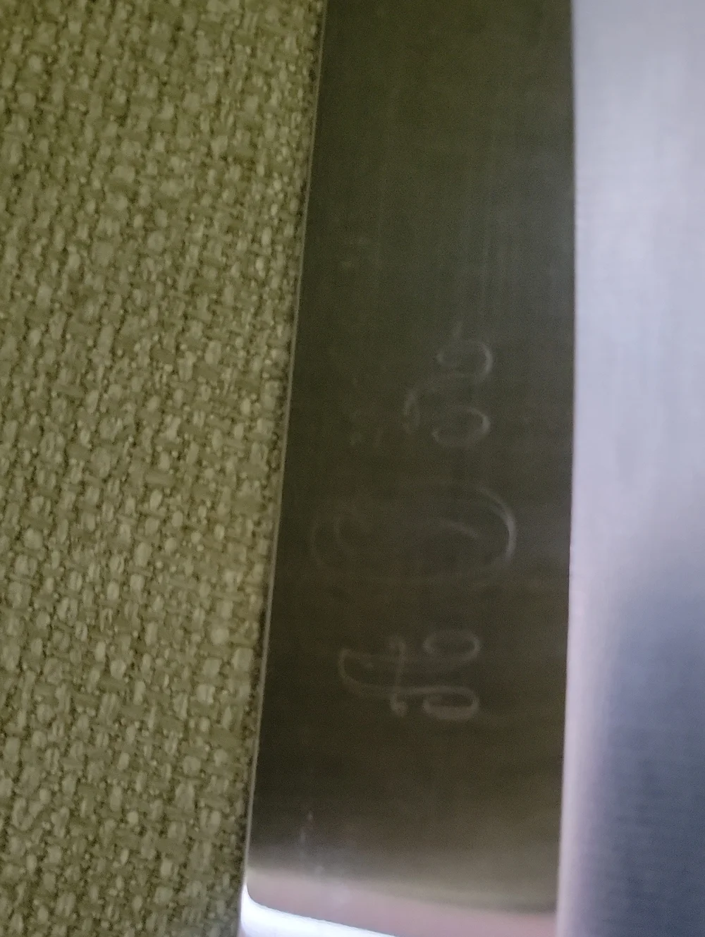 Cutco santoku style